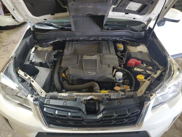 2017 Subaru Forester 2.0Xt Premium VIN: JF2SJGEC1HH414999 Lot: 59989894