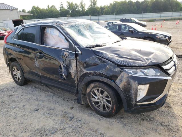 2019 MITSUBISHI ECLIPSE CR - JA4AT3AA2KZ019582