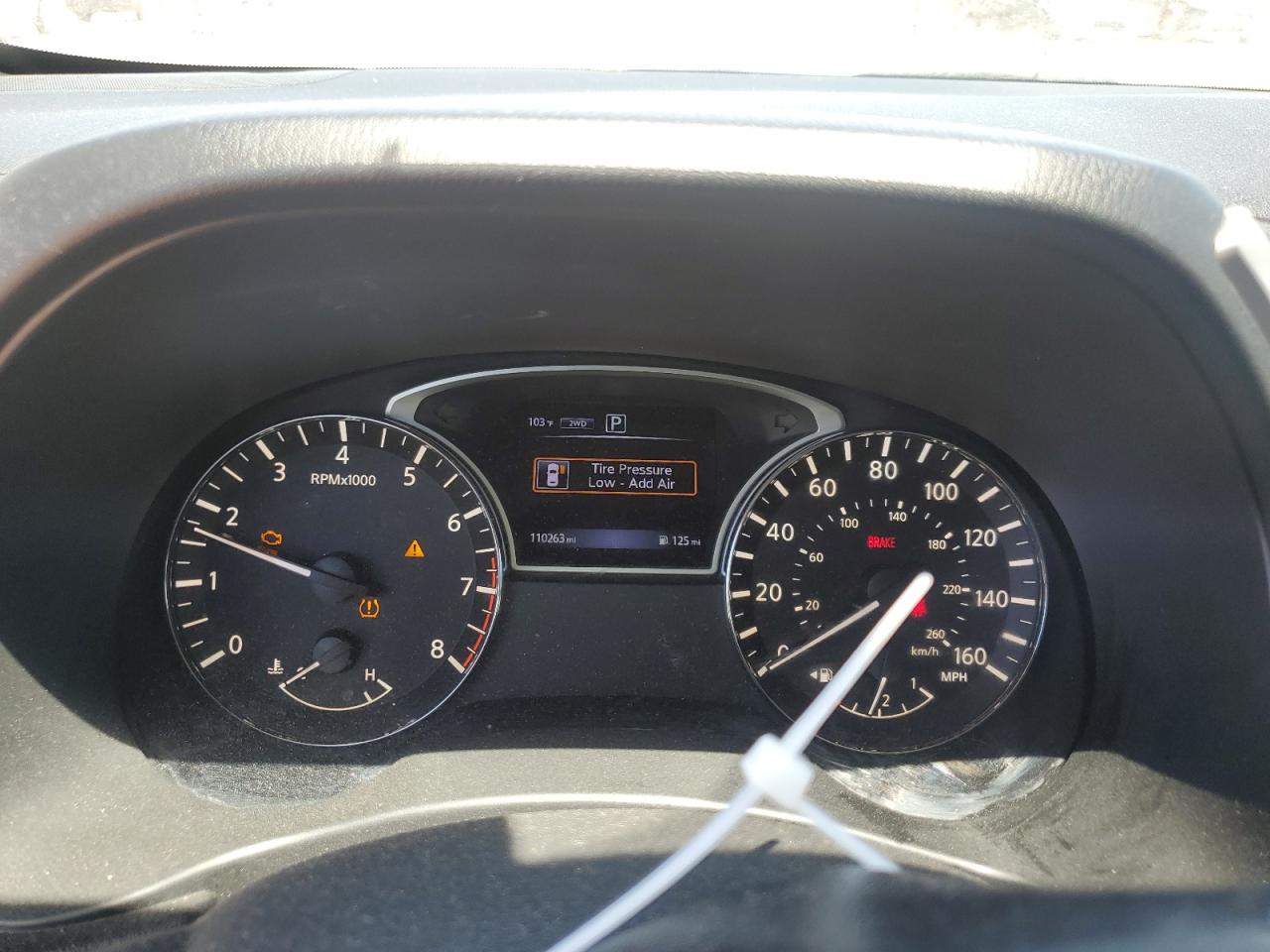 5N1DR2MM8HC640477 2017 Nissan Pathfinder S