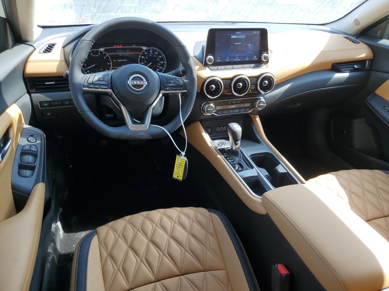 3N1AB8CV7RY318627 2024 Nissan Sentra Sv