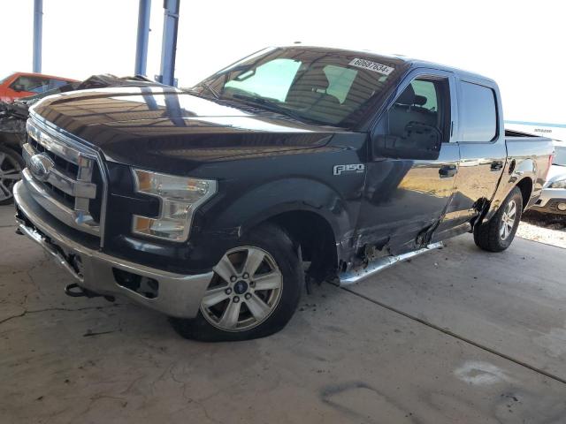 2016 FORD F150 SUPER - 1FTEW1EF3GFA73569