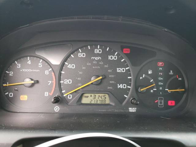 2000 Honda Accord Ex VIN: 1HGCG1655YA032435 Lot: 57301934