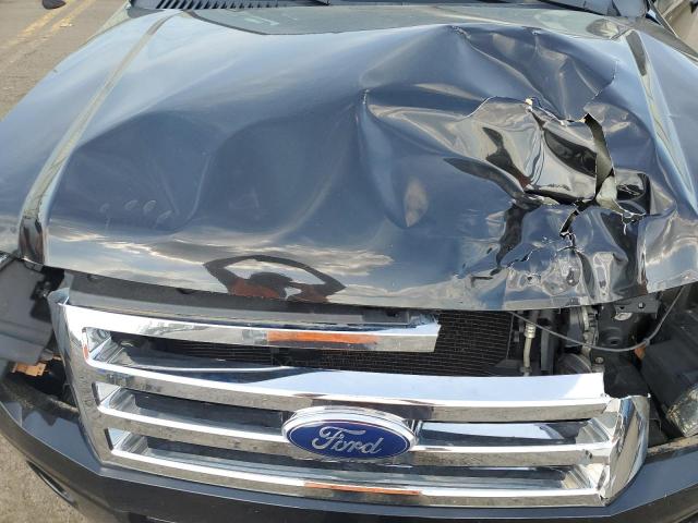 2013 Ford Expedition Xlt VIN: 1FMJU1J50DEF58962 Lot: 55617984