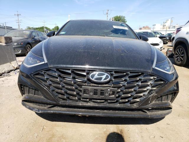 2022 HYUNDAI SONATA SEL - 5NPEJ4J27NH136727