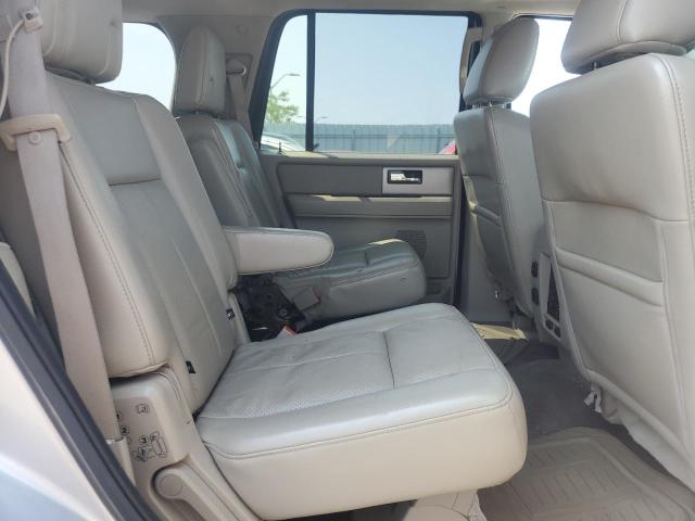 2012 Ford Expedition Limited VIN: 1FMJU2A56CEF45217 Lot: 59328624