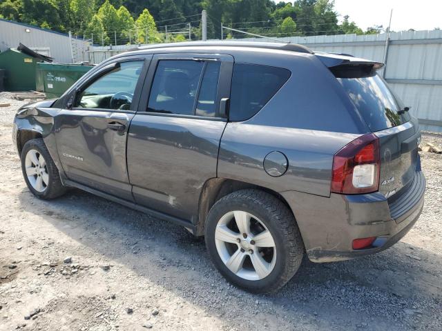 2015 Jeep Compass Sport VIN: 1C4NJDBB2FD197828 Lot: 57833544