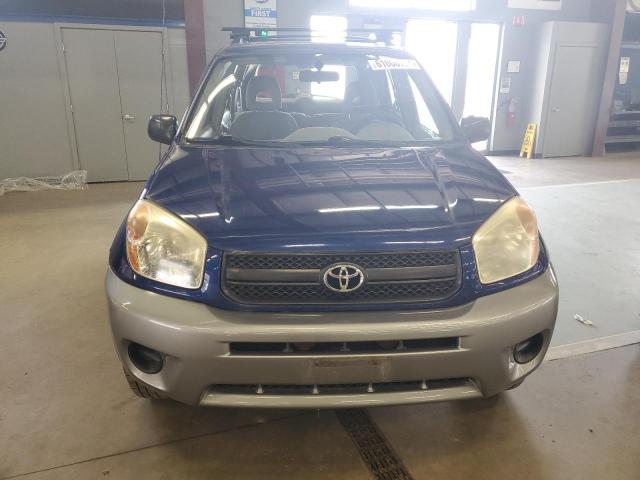 2004 Toyota Rav4 VIN: JTEHD20VX46016199 Lot: 61000754