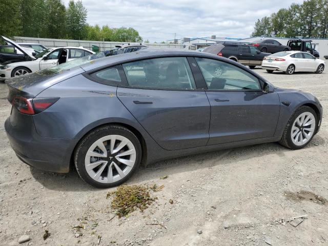 2023 Tesla Model 3 VIN: 5YJ3E1EAXPF700206 Lot: 57879254