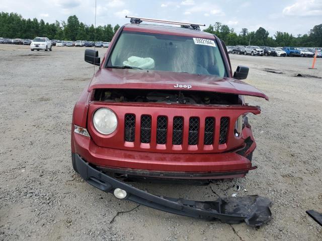 1C4NJRFB0ED762776 2014 Jeep Patriot Latitude