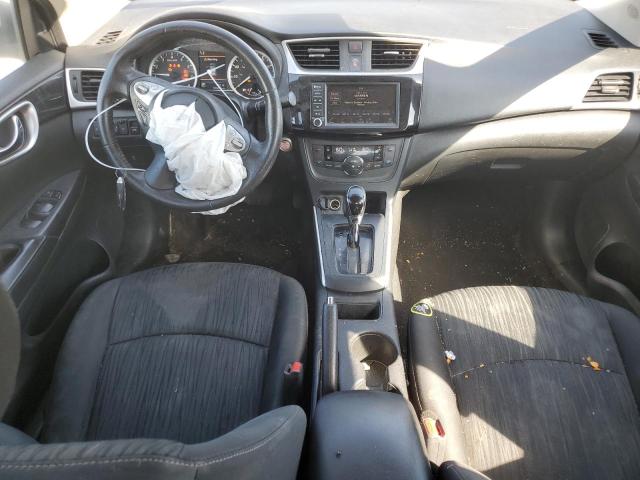 2019 Nissan Sentra S VIN: 3N1AB7AP8KY220081 Lot: 59818934