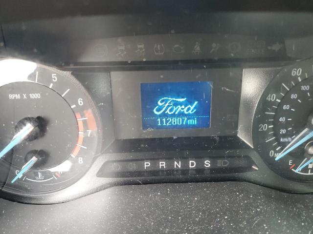 2016 FORD FUSION S - 3FA6P0G74GR317644