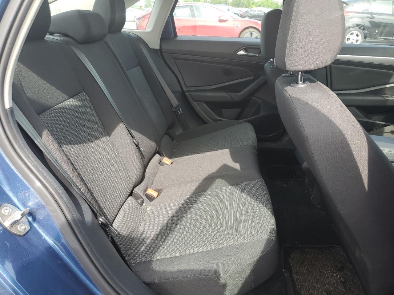 3VWN57BU4MM052716 2021 Volkswagen Jetta S