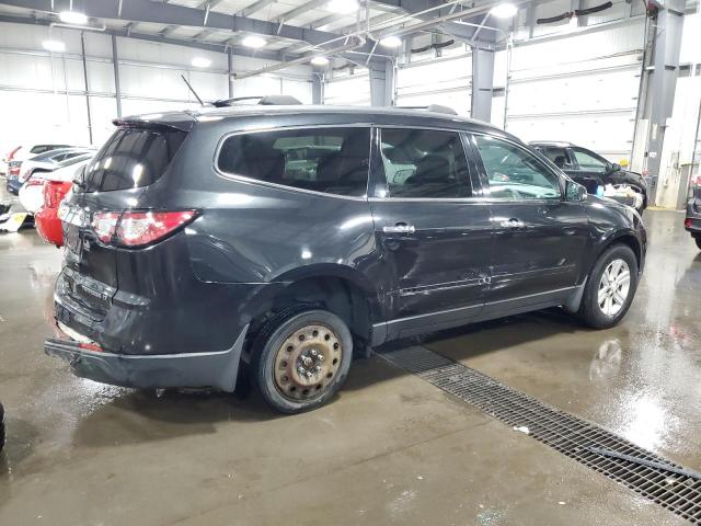 Vin: 1gnkvgkd4ej348282, lot: 58642564, chevrolet traverse lt 20143