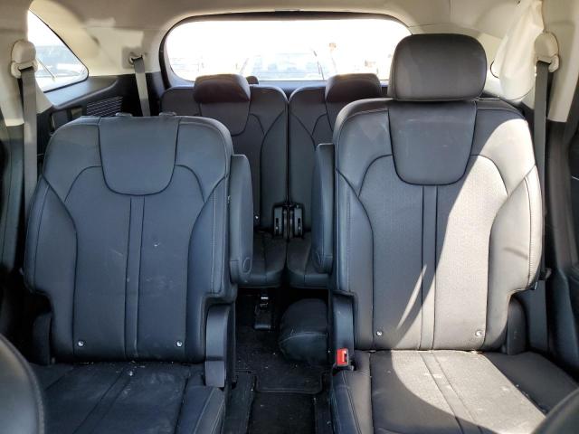2022 KIA SORENTO S - KNDRGDLG5N5103380
