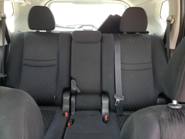 2017 NISSAN ROGUE S - 5N1AT2MT3HC771845