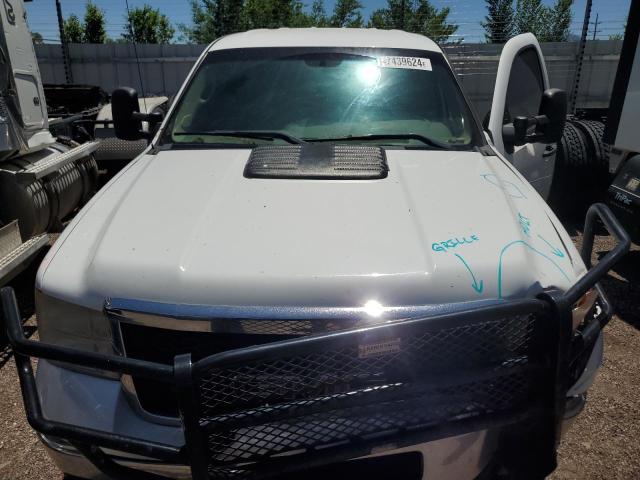 2011 GMC Sierra K2500 Heavy Duty VIN: 1GT12ZC82BF163902 Lot: 57439624