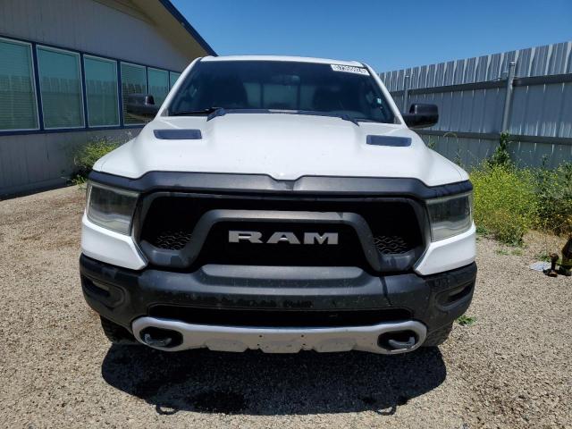 2020 Ram 1500 Rebel VIN: 1C6SRFET9LN258228 Lot: 57355924