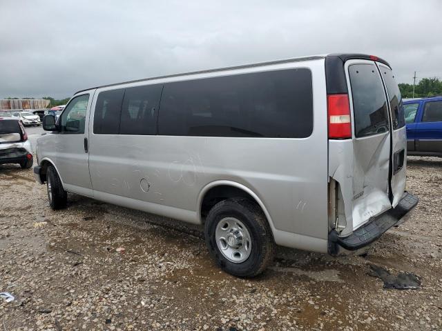 2011 Chevrolet Express G3500 Lt VIN: 1GAZG1FG5B1160250 Lot: 60122384