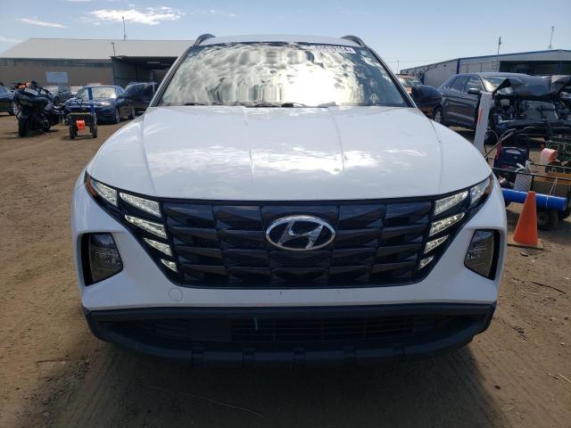 2022 HYUNDAI TUCSON N L KM8JFCAE1NU104264
