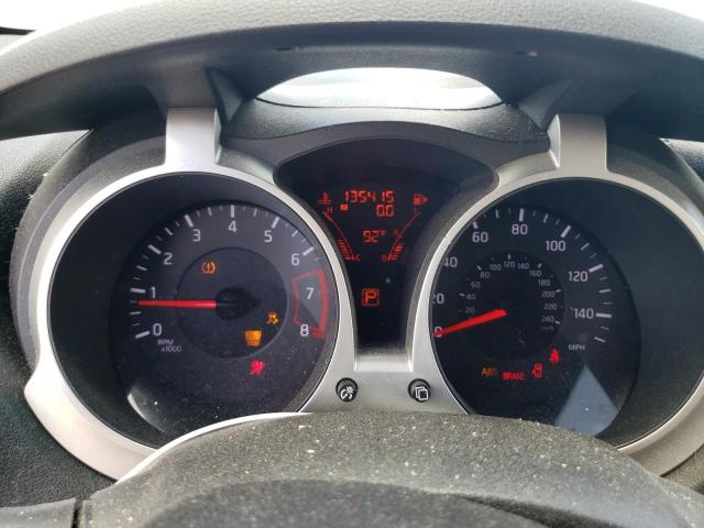 2014 Nissan Juke S VIN: JN8AF5MV7ET358695 Lot: 59308474