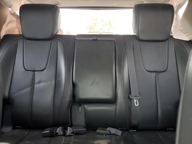 2010 Chevrolet Equinox Ltz VIN: 2CNFLGEW3A6288348 Lot: 60570374