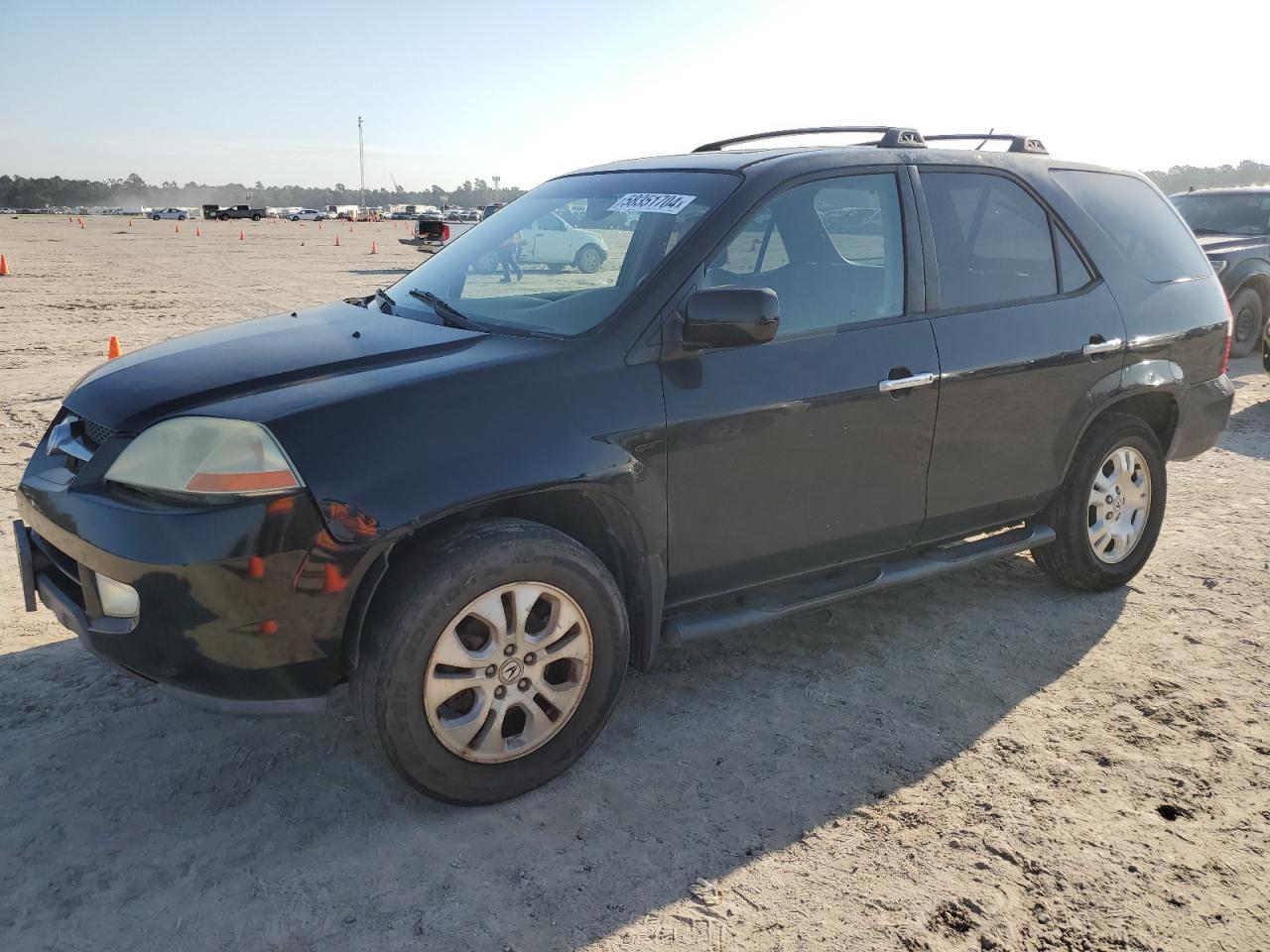 2HNYD18232H529762 2002 Acura Mdx