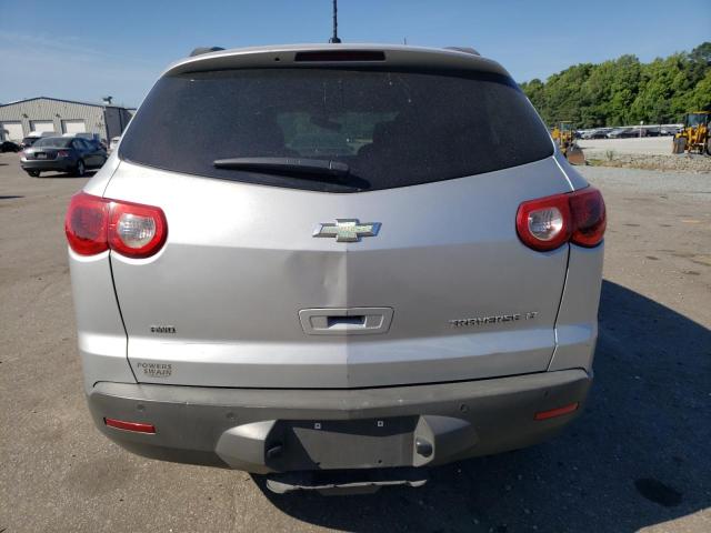 2012 Chevrolet Traverse Lt VIN: 1GNKVGED0CJ359191 Lot: 59634354