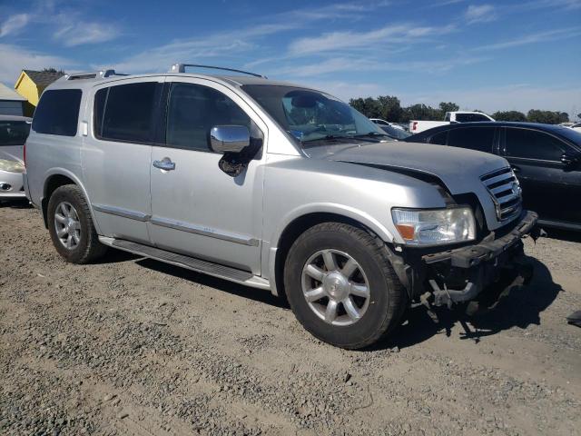 2006 Infiniti Qx56 VIN: 5N3AA08C66N814507 Lot: 60173114