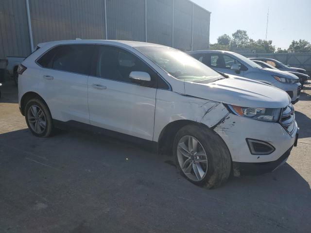 2017 FORD EDGE SEL - 2FMPK3J9XHBB53286