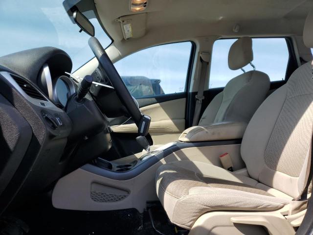 2012 Dodge Journey Se VIN: 3C4PDCAB6CT234140 Lot: 60087774