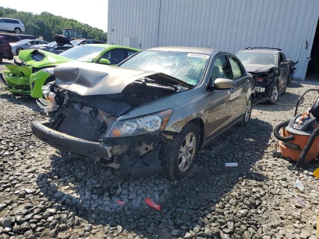 1HGCP26498A049381 2008 Honda Accord Lxp