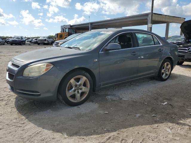 2008 Chevrolet Malibu 1Lt VIN: 1G1ZH57B48F232123 Lot: 57839944