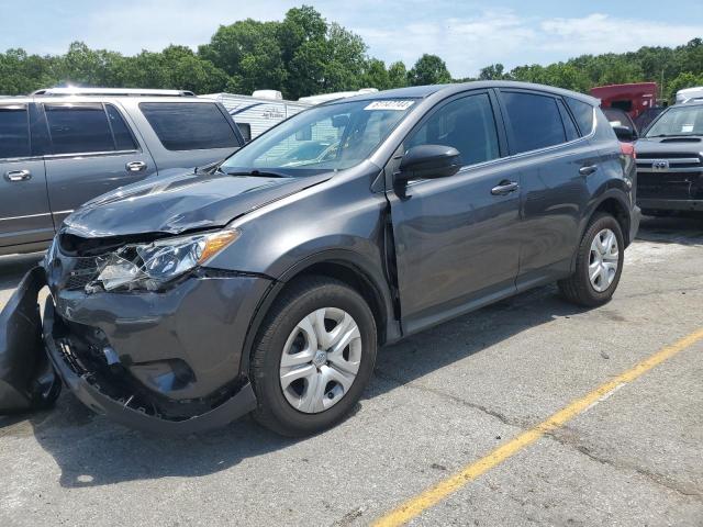 Vin: jtmbfrev1fj023578, lot: 61147744, toyota rav4 le 20151