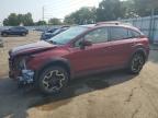 2016 SUBARU CROSSTREK - JF2GPALC3G8330010