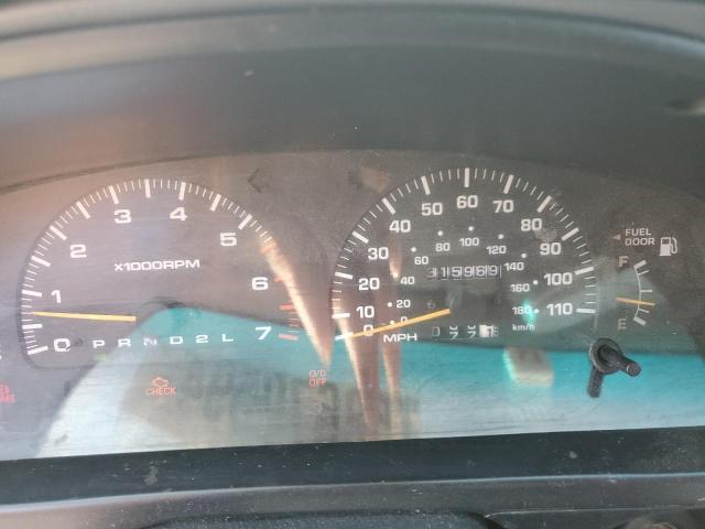 1998 Toyota 4Runner VIN: JT3GM84R4W0035924 Lot: 58679594