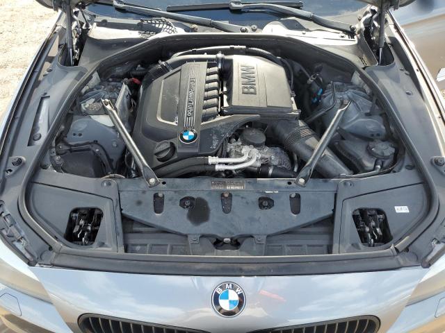 2012 BMW 535 I VIN: WBAFR7C5XCC814110 Lot: 60195224