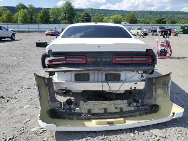 2020 Dodge Challenger Sxt VIN: 2C3CDZAG7LH226610 Lot: 58678064