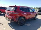 NISSAN ROGUE S photo