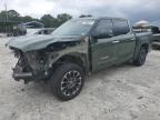 2022 TOYOTA TUNDRA CRE - 5TFJA5AB3NX015475