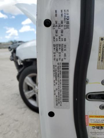2016 JEEP COMPASS SP - 1C4NJCBA4GD600467
