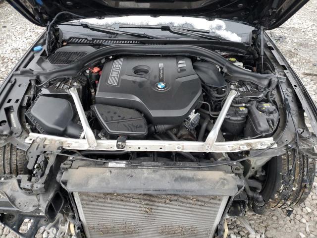 VIN WBAJA7C5XJWC76606 2018 BMW 5 Series, 530 XI no.11