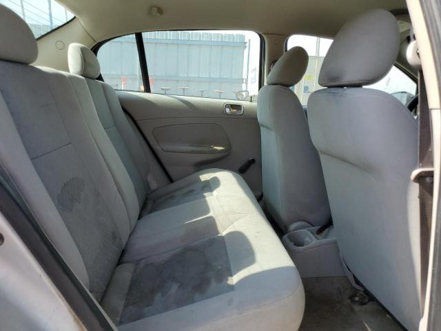 2007 Chevrolet Cobalt Ls VIN: 1G1AK55F577211732 Lot: 57761164