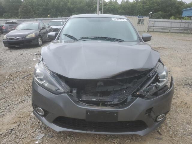 2017 Nissan Sentra S VIN: 3N1AB7AP2HY365271 Lot: 59505814