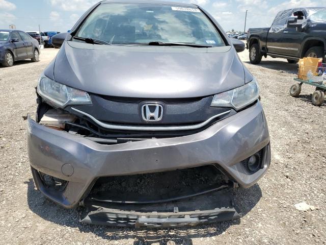 2015 Honda Fit Ex VIN: 3HGGK5H83FM710601 Lot: 59078014