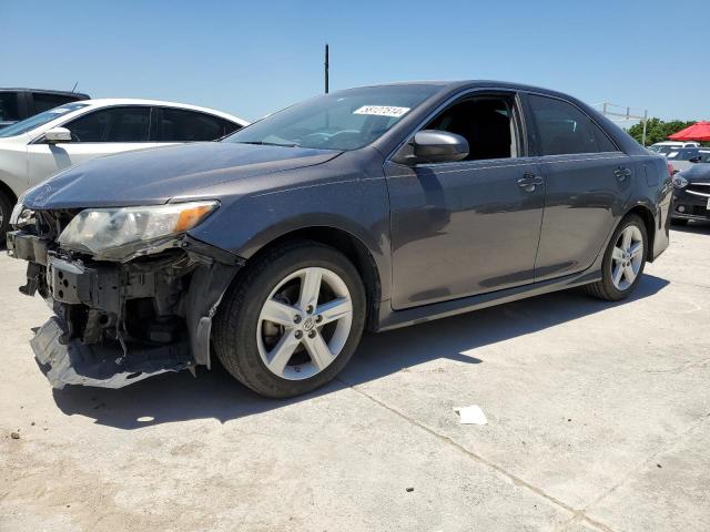 VIN 4T1BF1FK3EU800860 2014 Toyota Camry, L no.1