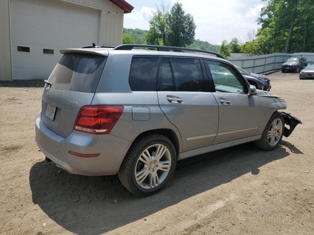2014 Mercedes-Benz Glk 350 4Matic VIN: WDCGG8JB0EG311753 Lot: 59880234