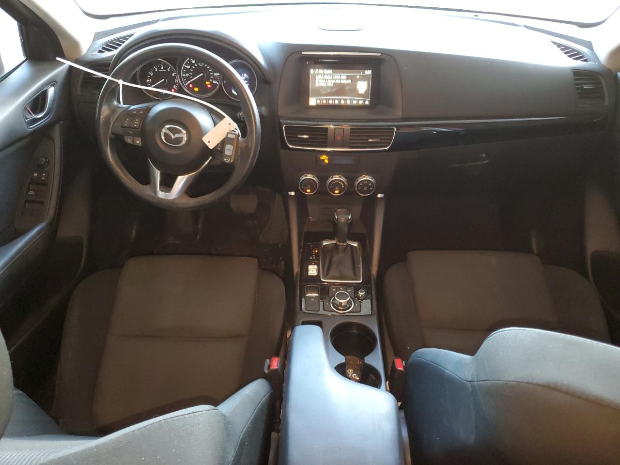 JM3KE2BY2G0825421 2016 Mazda Cx-5 Sport