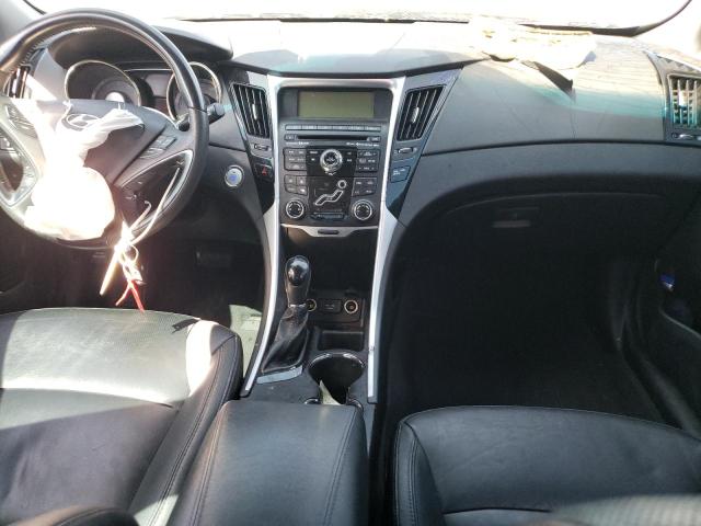 2011 Hyundai Sonata Se VIN: 5NPEC4AC7BH189720 Lot: 60076774