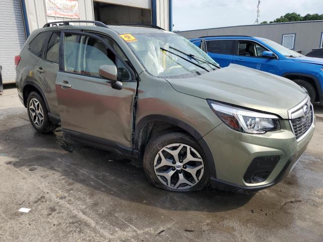 2019 Subaru Forester Premium VIN: JF2SKAEC9KH526726 Lot: 57040204