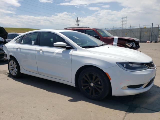 2015 CHRYSLER 200 LIMITE - 1C3CCCAB6FN563527